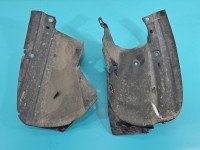 Nadkole przód lewe Renault Clio III 8200289935, 8200289945