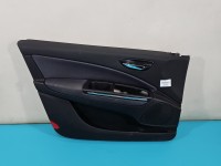 Tapicerka drzwi przód lewa boczek kierowcy Fiat Bravo II 1479898