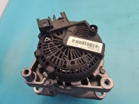 TEST Alternator FORD C-MAX II MK2 2.0 tdci