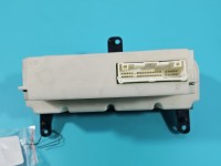 Konsola panel nawiewu Nissan Qashqai I J10 06-13 27500-JD45C