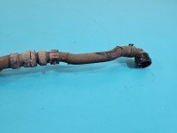 Rura przewód Producent części: OPEL, wody chłodzenia Opel Astra V K 39179171, 655563897 1.5 cdti