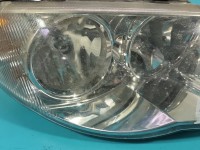 Reflektor prawy lampa przód Chrysler Voyager IV EUROPA 04857830ACI, 6240200000
