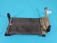 Chłodnica wody Fiat Panda II 46798741 1.1 wiel