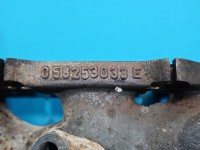 Kolektor wydechowy Vw Passat B5 058253033E 1.8 T