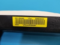 Kurtyna lewa poduszka airbag Kia Optima IV 15-20 kombi 85010D4300