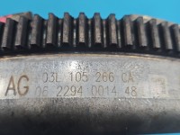 Dwumasa Koło dwumasowe Vw Touran I 2.0 tdi Cfh 03L105266CA