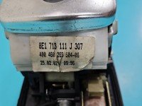 DŹWIGNIA LEWAREK WYBIERAK LINKI Audi A4 B6 2.5 tdi