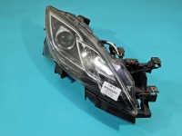 Reflektor prawy lampa przód Mazda 6 II GH EUROPA
