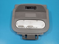 Lampa kabiny lampka Renault Master III 10-24 969820881R
