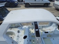 Dach Skoda Fabia III HB LF9E 5d