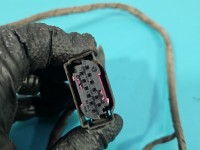 Wiązka zderzaka tył Bmw e60 e61 6928366 Instalacja pdc