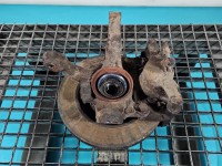 Zwrotnica lewa piasta przód 1.4 16v Toyota Corolla E10