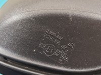 Lusterko prawe BMW X1 E84 czarny 475 europa