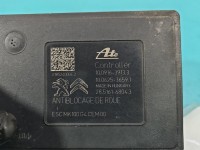Pompa abs Peugeot 2008 I 100916-39133, 9822654880
