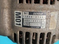 TEST Alternator DAIHATSU YRV 00-05 27060-97401 1.3 16V