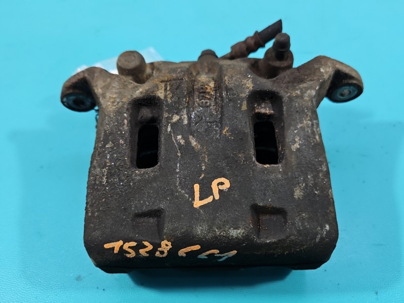 Zacisk przód lewy INFINITI QX50 3.7 V6