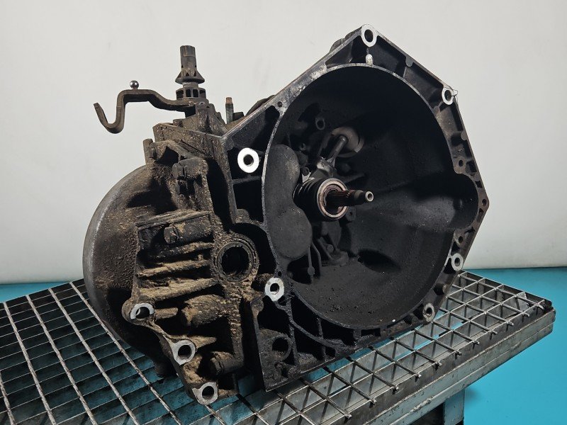 Skrzynia biegów 20GP07 Fiat Ducato III 06-14 boxer jumper 2.3 jtd