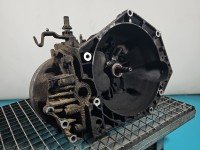 Skrzynia biegów 20GP07 Fiat Ducato III 06-14 boxer jumper 2.3 jtd