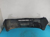 Zderzak przód Renault Trafic II biały 0D31