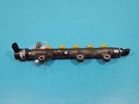 Listwa wtryskowa CZUJNIKI Nissan X-trail II T31 0445214155, H8200610770, 0281002800 2.0 dci