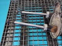 Amortyzator przód komplet lewy prawy Ford Ka Mk2 L+P