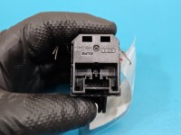 Przełącznik radia nawigacji panel Audi A4 B9 8W1919616D