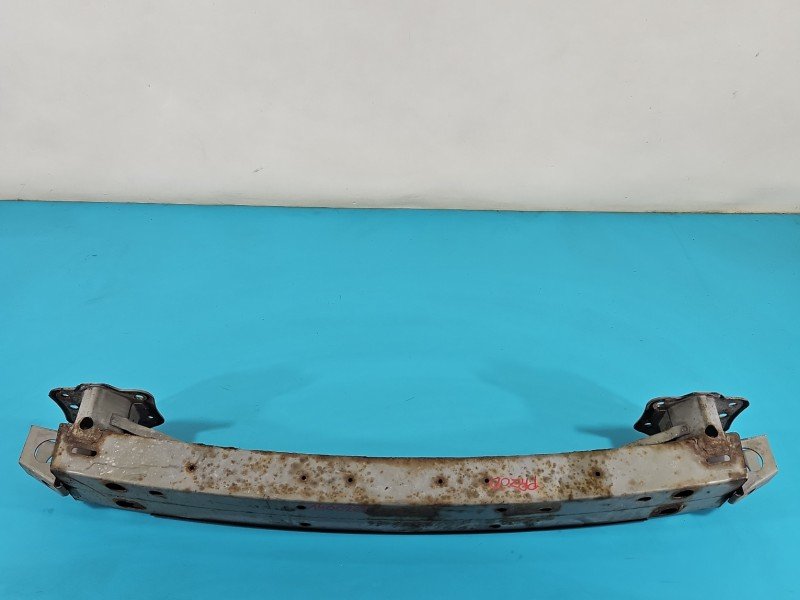 Wzmocnienie zderzaka przód belka Subaru Tribeca 05-14 IMPRK1400269, Europejska, czarny, Korozja przednie czarny