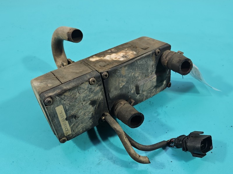 Webasto Nissan Primastar 01-14 93857366 ogrzewanie postojowe