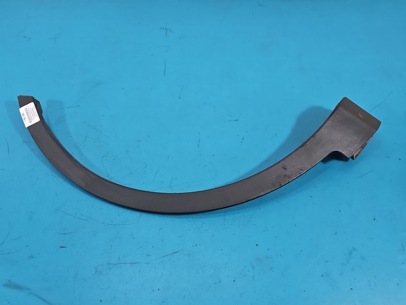 Listwa błotnika przód prawa Toyota Rav4 IV 7560142130