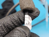 Czujnik otwierania klapy Jaguar XE X760