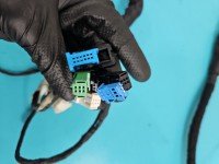 Wiązka instalacja Peugeot, podsufitka Peugeot 3008 II 9823408980