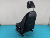 Fotele komplet kanapa Vw Passat CC