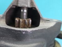 TEST Rozrusznik Renault Modus 1.2 16V 0986017840