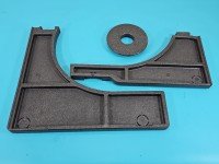 Wkład styropian bagażnika koła zapasowego Ford Focus Mk3 BM51-17009-CC