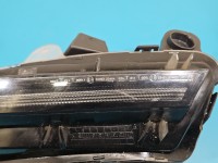 Światło jazdy dziennej prawe Peugeot 3008 II 9836230980