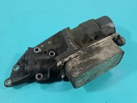 Podstawa filtra oleju obudowa Mercedes W221 3.5 V6 A2721800210