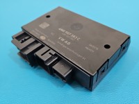 Sterownik moduł Producent części: Audi, Europejska, Moduł haka AUDI Q7 II 4M 4M0907383C