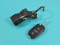 Komputer Sterownik silnika 0281035366, 9832694480 Toyota Proace City 1.5 D4D