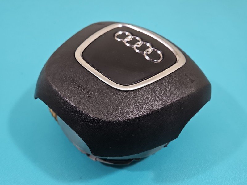 Poduszka powietrzna kierowcy airbag Audi A5 8T 8K0880201G