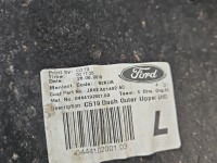 Wygłuszenie pozostałe PODBITKA Ford Focus Mk4