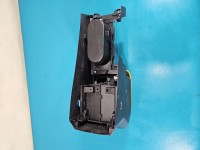 Fotele komplet kanapa Subaru Forester IV SJ 12-18