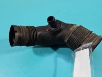 Rura przewód DOLOT POWIETRZA Średnica 76 mm i 53 mm Fiat Doblo II 51816735, 23B0081340 2.0 jtd
