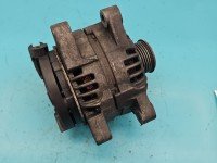 TEST Alternator Lancia Phedra 02-10 0124525035 2.2 jtd