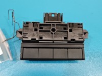 Przełącznik Panek przełączników Dacia Duster III 24- 252735354R