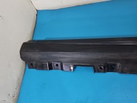 Listwa progowa prawa PRÓG NAKŁADKA Mercedes W222 A2226902240 197