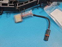 Klamka przód prawa zewnętrzna bmw F30