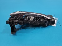 Klamka przód lewa zewnętrzna Mercedes W245 A1697600134
