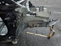 Podłużnica prawa fartuch ćwiartka Ford Puma II MK2 19- XL