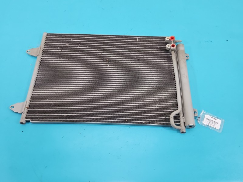 Chłodnica klimatyzacji Vw Passat B7 2.0 tdi