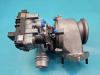 Turbosprężarka Regenerowana Jaguar XE X760 49335-01960, 1810040071 2.0d (204DTD) 179KM